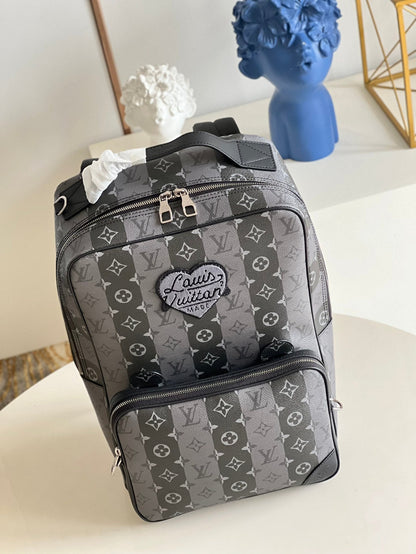 Louis Vuitton Utilitary Backpack