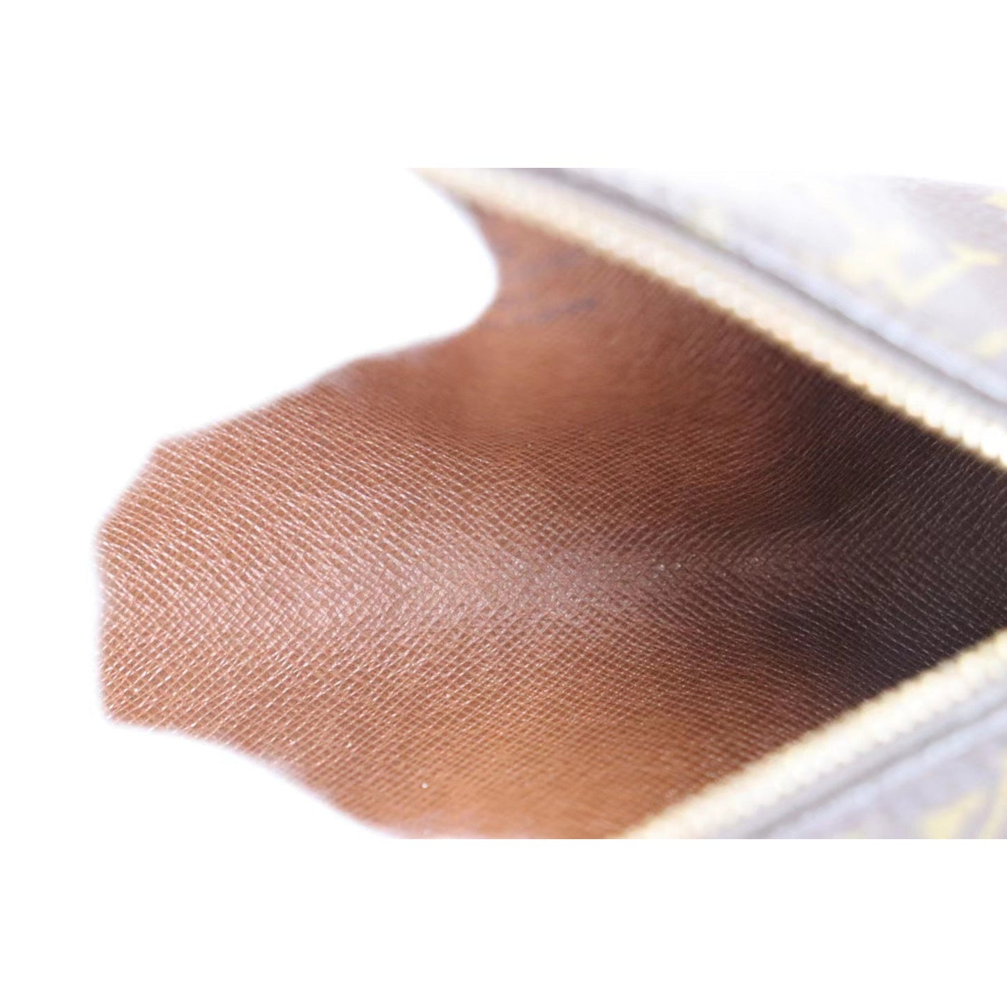 Rank A ｜ LV Monogram Papillon 30 Handbag ｜080502