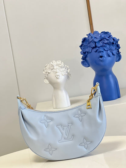 Louis Vuitton Over The Moon Bag