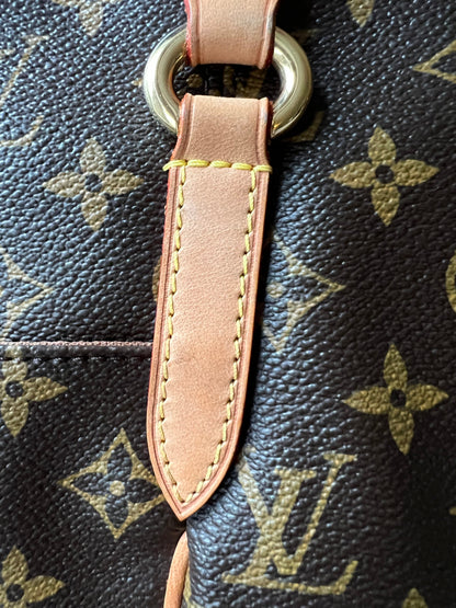 Louis Vuitton Totally MM Monogram