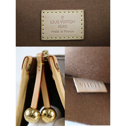 Rank A｜ LV Monogram Popankuru Handbag ｜062709
