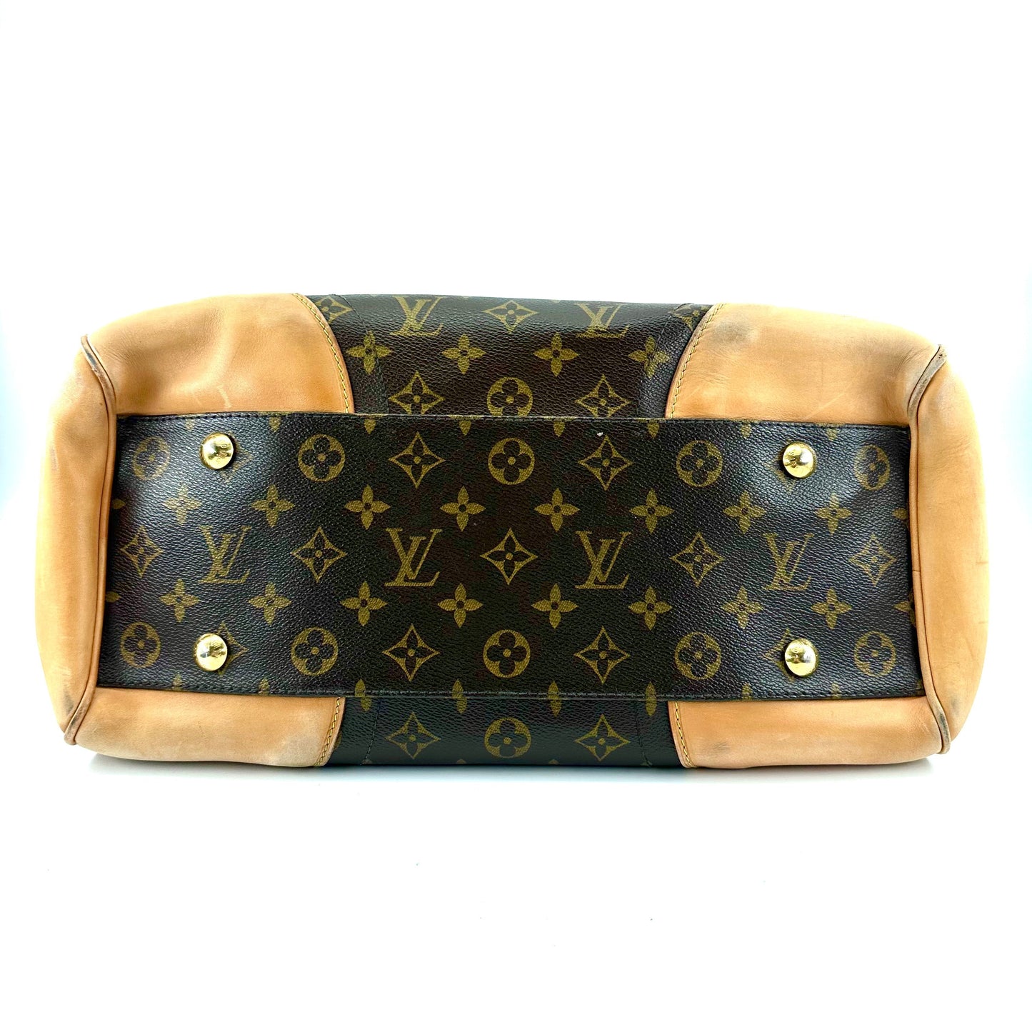 Louis Vuitton Beverly Bag 2008 TWS