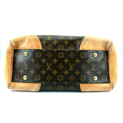 Louis Vuitton Beverly Bag 2008 TWS