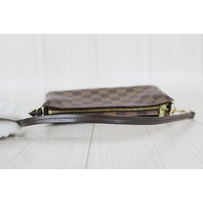 Rank A ｜ LV Damier Pochette Accessoires ｜031709