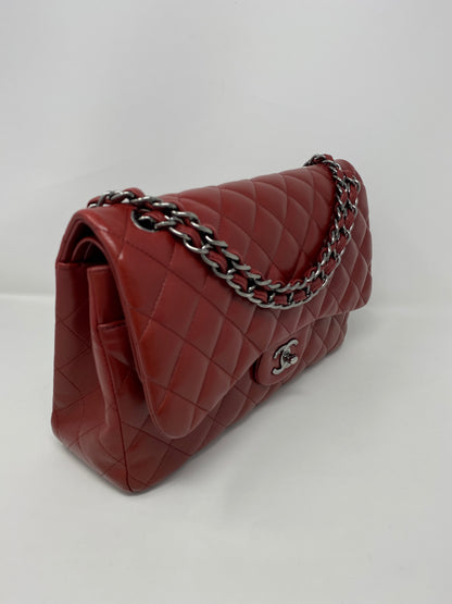 Chanel Classic Flap Jumbo