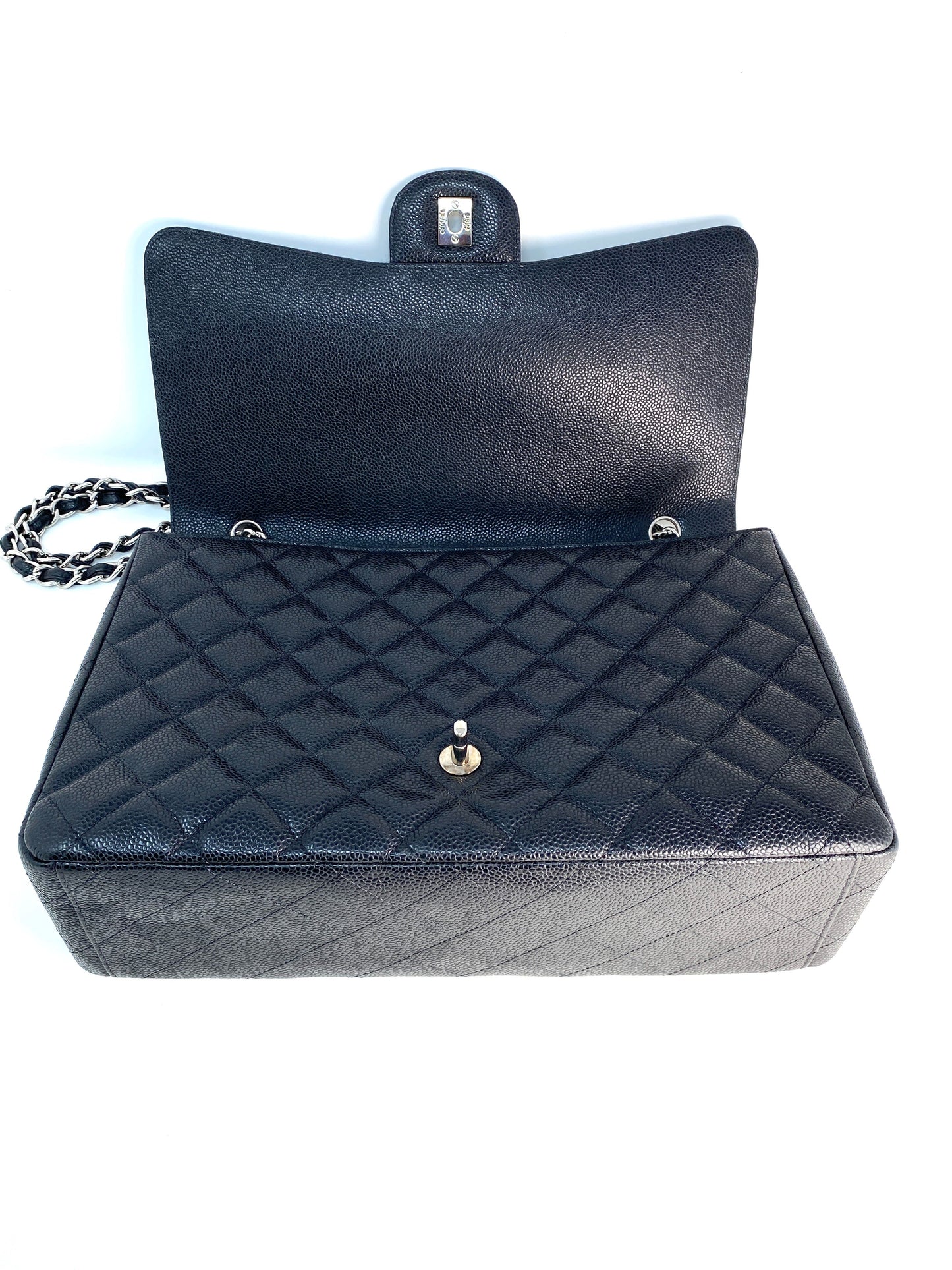 Chanel Classic Flap Maxi