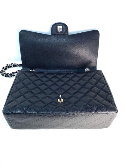 Chanel Classic Flap Maxi