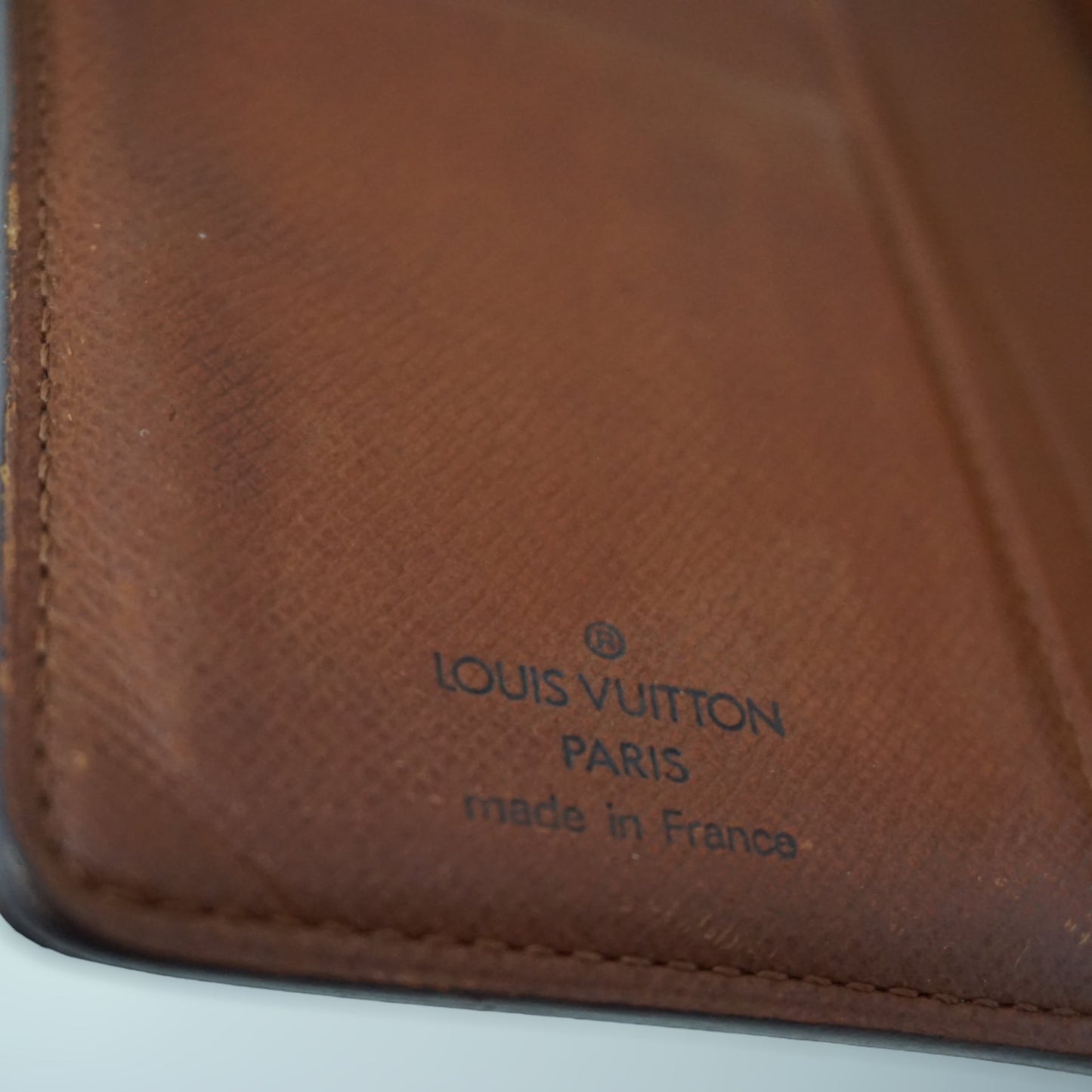 Louis Vuitton Pung