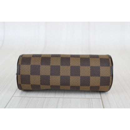 Rank A ｜LV Damier Papillon Included Pouch｜052505