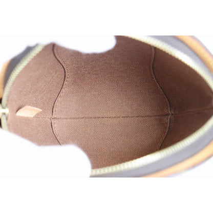 Rank A ｜ LV Monogram Mini Ellipse ｜083009