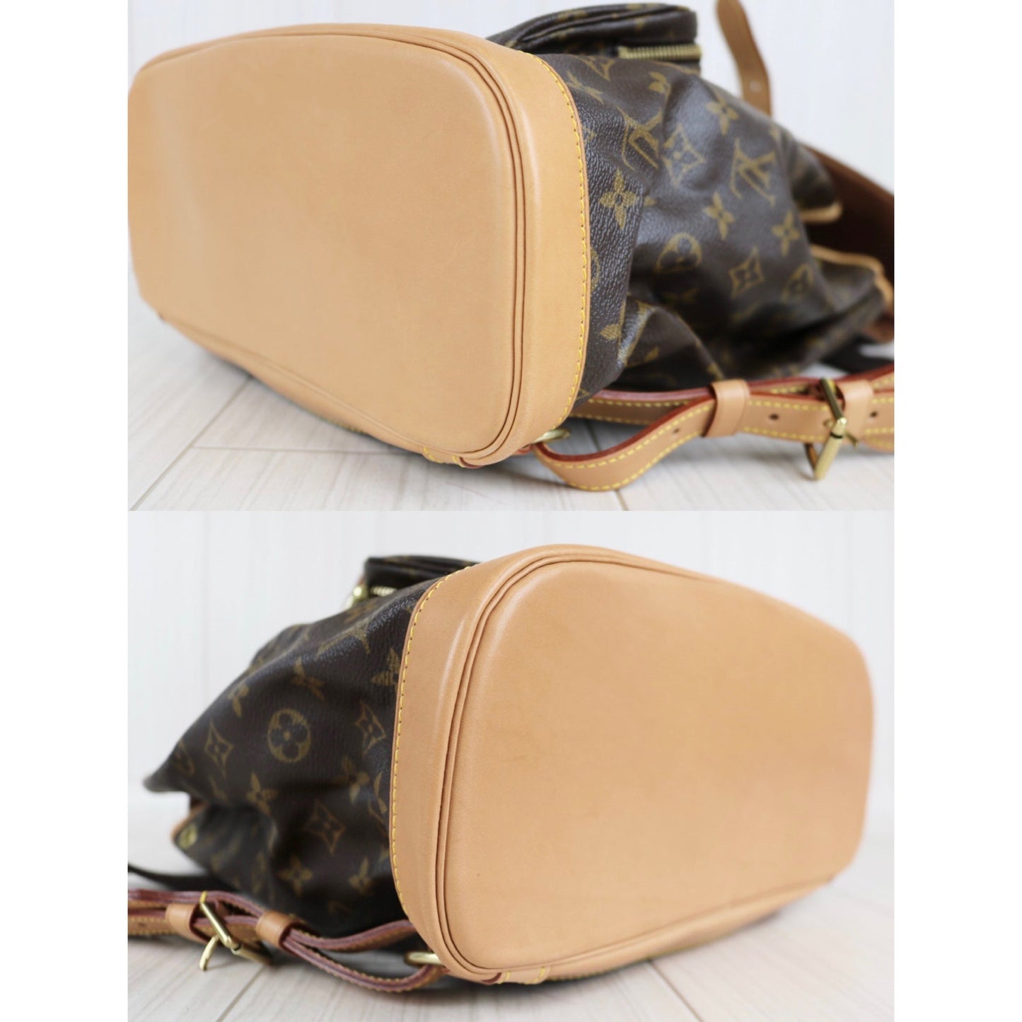 Rank SA ｜LV Monogram Monsuri GM BackPack｜070607