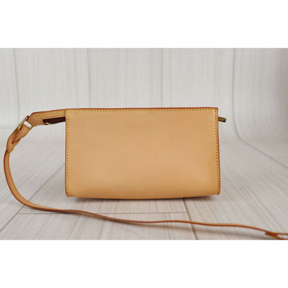 Rank AB ｜ LV MonogramCabas Ambre PM  HandBag｜073016