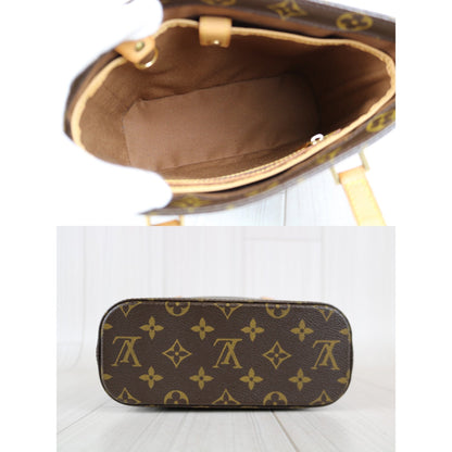 Rank A ｜ LV Monogram Vavin PM Tote Bag ｜041507