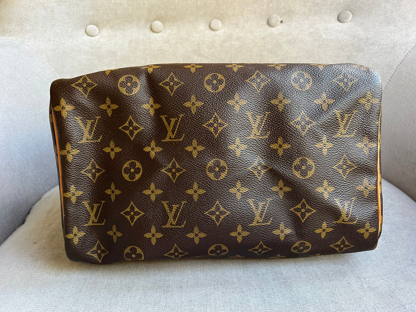 Louis Vuitton Speedy 30 Monogram (RRP £1080)