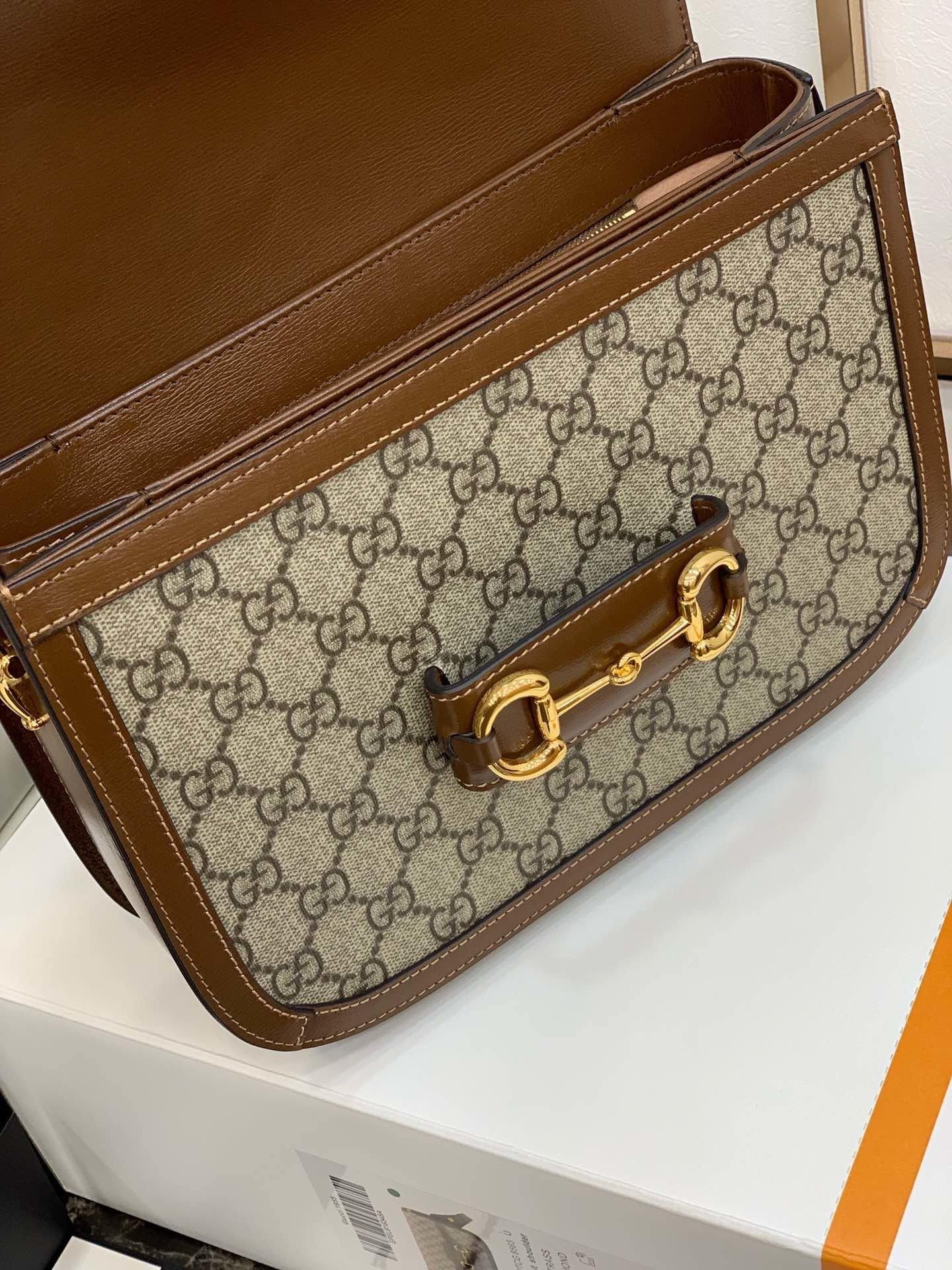 Gucci Horsebit 1955 Mini Bag