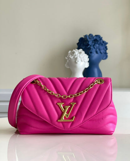 Louis Vuitton New Wave Chain Bag