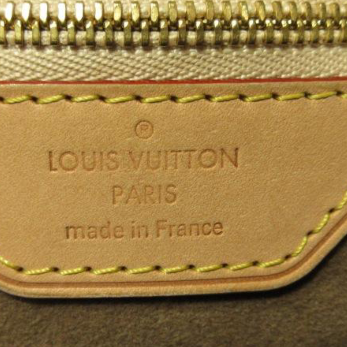 Louis-Vuitton Multicolour Monogram Sharlene Shoulder Tote Bag