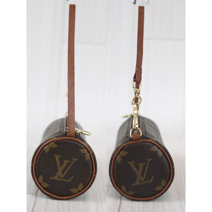 Rank A ｜ LV Monogram Papillon 30 Handbag ｜020716