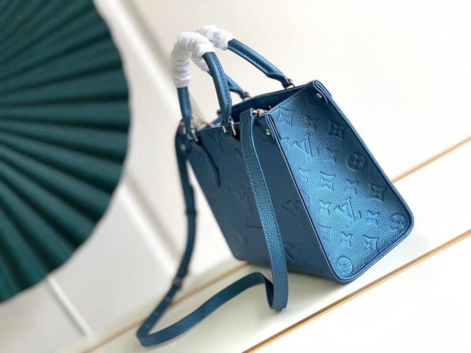 Louis Vuitton OnTheGo PM Bag