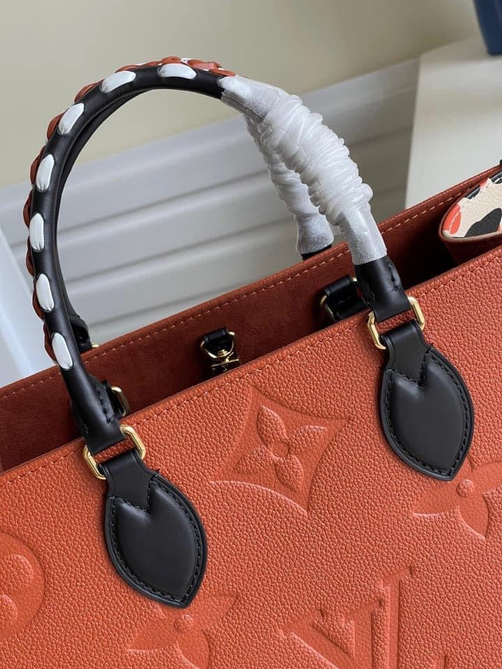 Louis Vuitton OnTheGo MM Bag