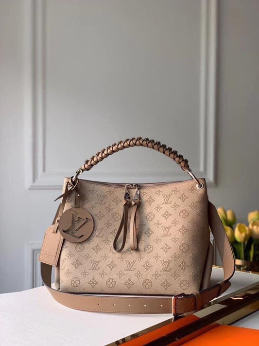 Louis Vuitton Beaubourg Hobo Bag