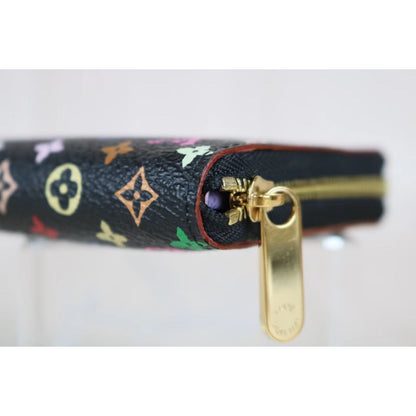 Rank SA ｜LV Multi Monogram Zippy Coin Perth ｜070603