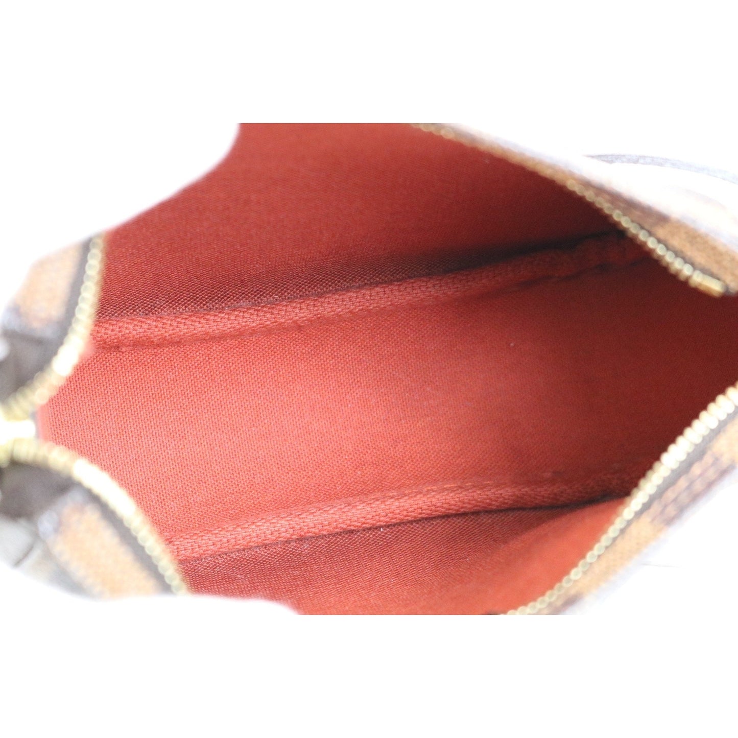 Rank A ｜ LV Damier Truth Make Up Pouch ｜031202