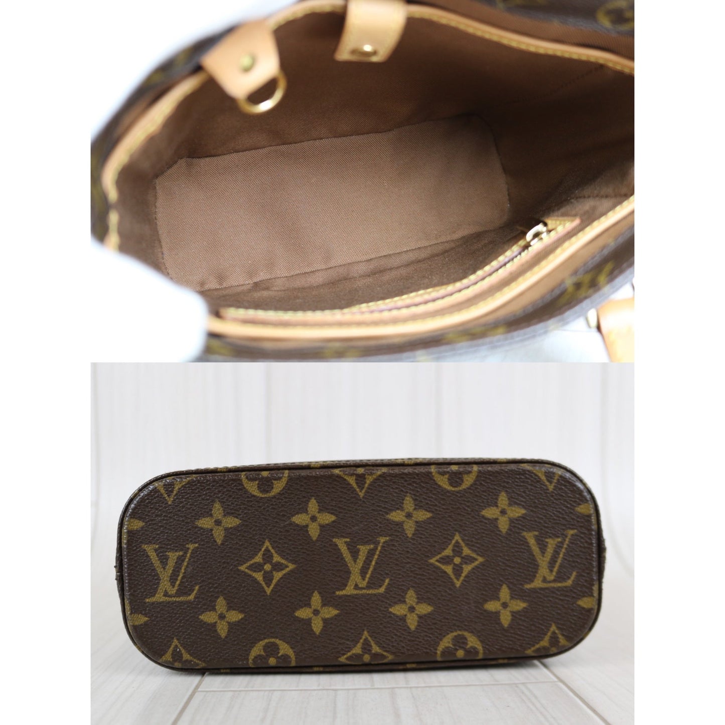 Rank A ｜ LV Monogram Vavin PM Tote Bag ｜031404