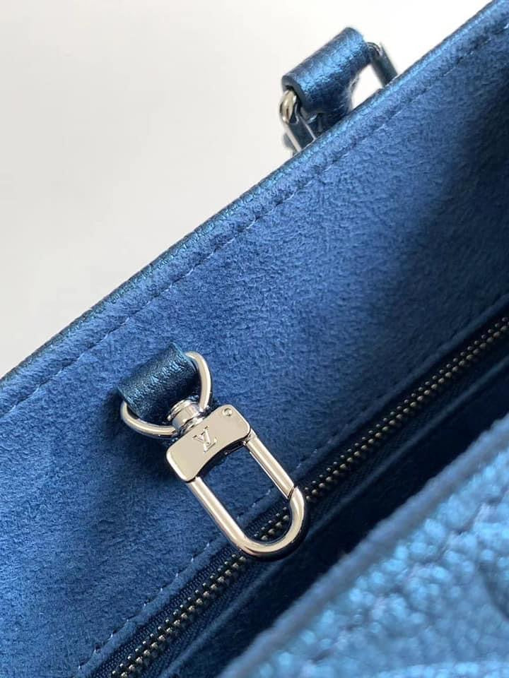 Louis Vuitton OnTheGo PM Bag