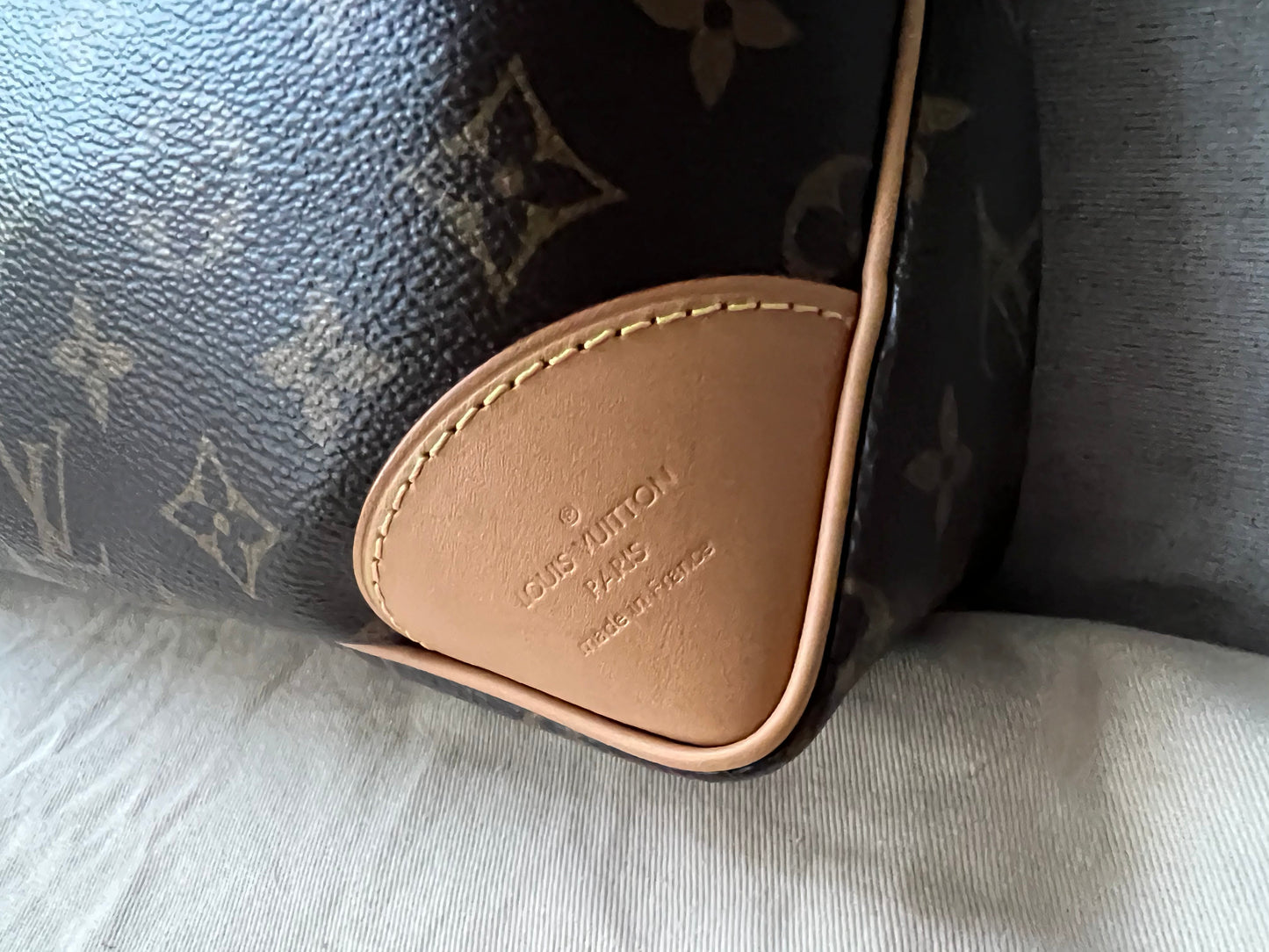 Louis Vuitton Odeon Monogram (RRP £1650)