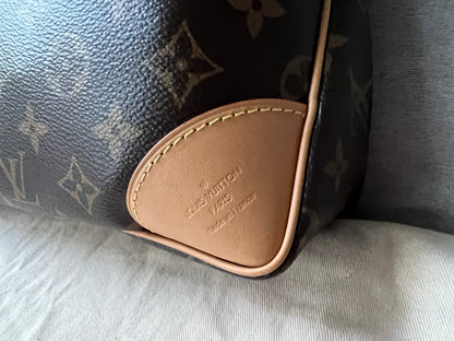 Louis Vuitton Odeon Monogram (RRP £1650)