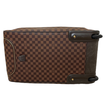 Louis-Vuitton Eole 60 Damier Ebene GHW