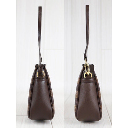 Rank A ｜ LV Damier Truth Make Up ｜071507
