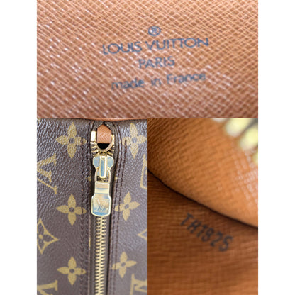 Rank A ｜ LV Monogram Papillon 30 Handbag ｜090703