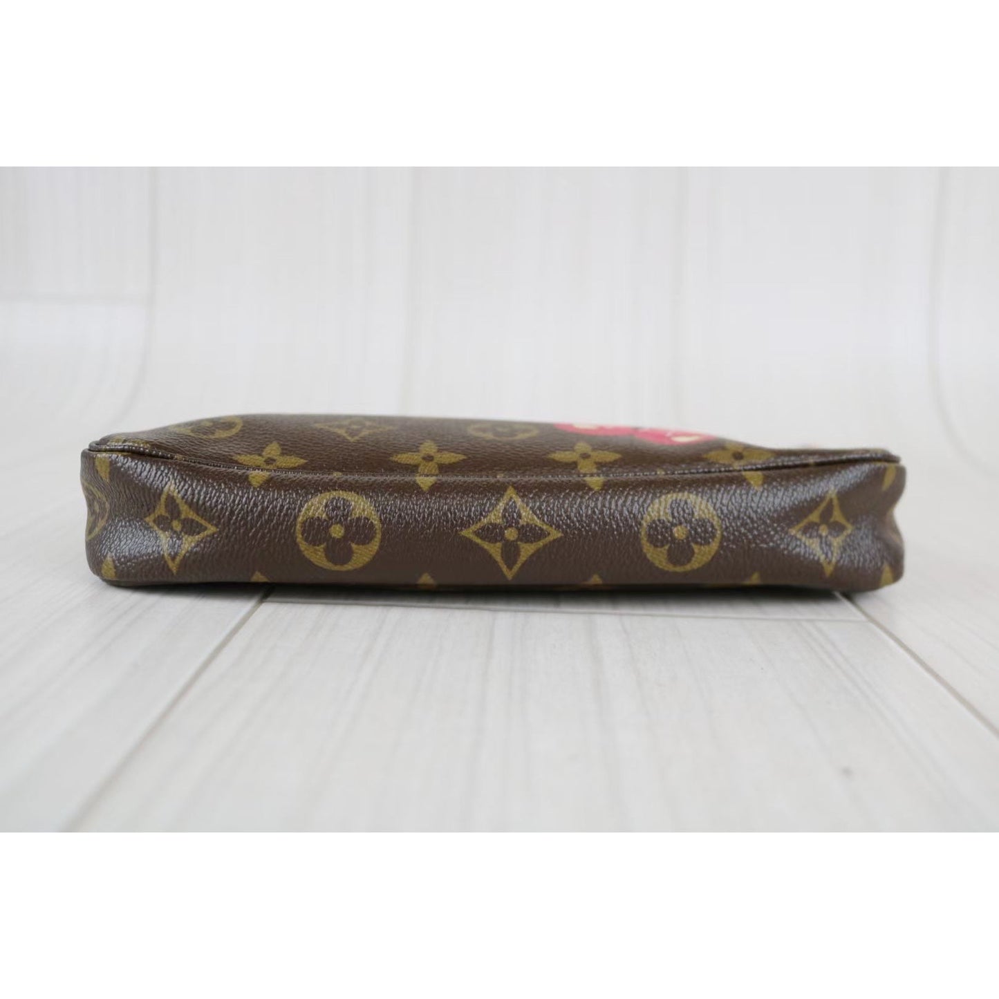 Rank SA ｜ LV Monogram Cherry Pochette Accessoires ｜060205