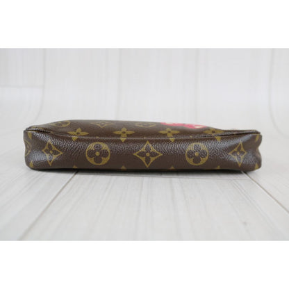 Rank SA ｜ LV Monogram Cherry Pochette Accessoires ｜060205
