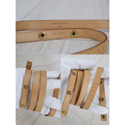 Rank A ｜ LV Monogram Pochette Florentine Waist Bag XS｜060510