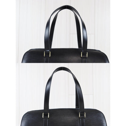 Rank A ｜ LV Epi Papillon 30 Handbag ｜071205