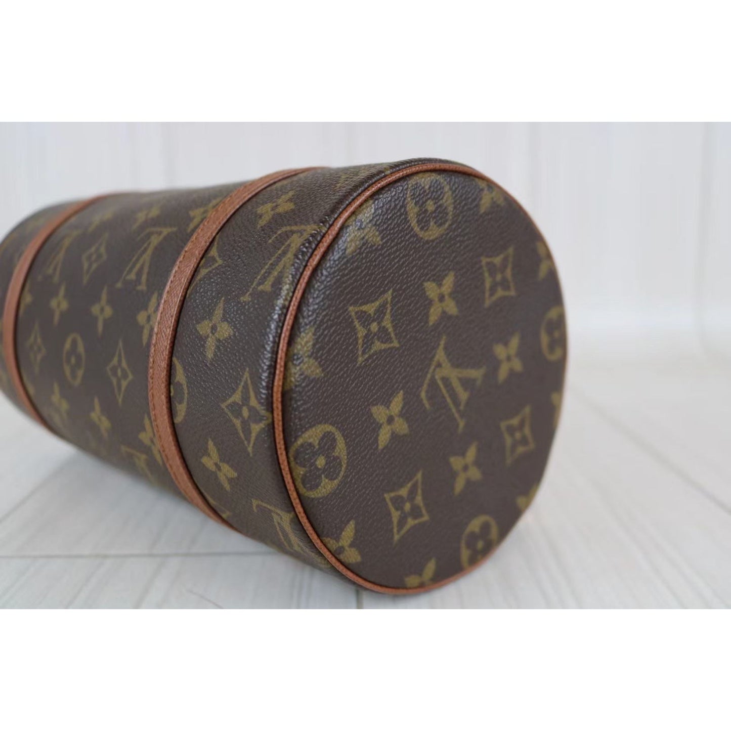 Rank SA ｜ LV Monogram Papillon 26 Handbag ｜070801