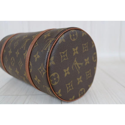 Rank SA ｜ LV Monogram Papillon 26 Handbag ｜070801