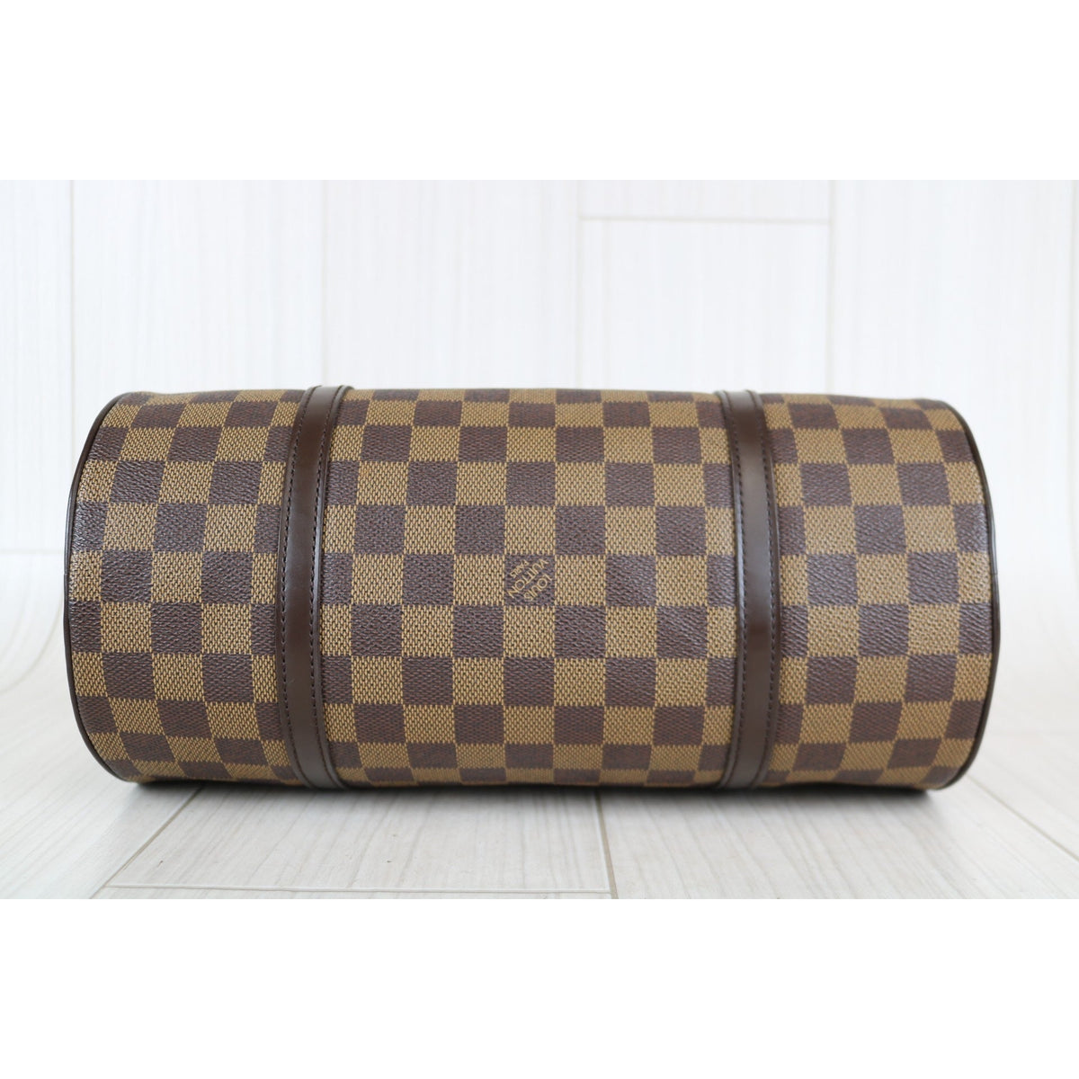Rank A ｜ LV Damier Papillon 30 Handbag ｜040712