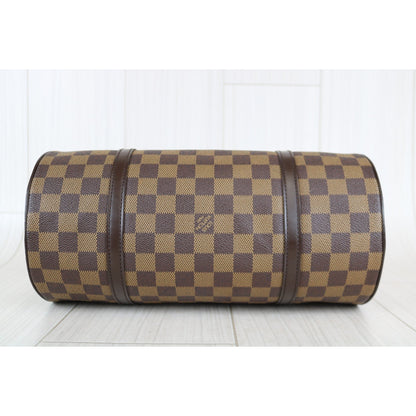Rank A ｜ LV Damier Papillon 30 Handbag ｜040712