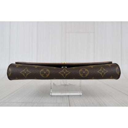 Rank A ｜ LV Monogram Bordeaux MM Shoulder Bag ｜031807