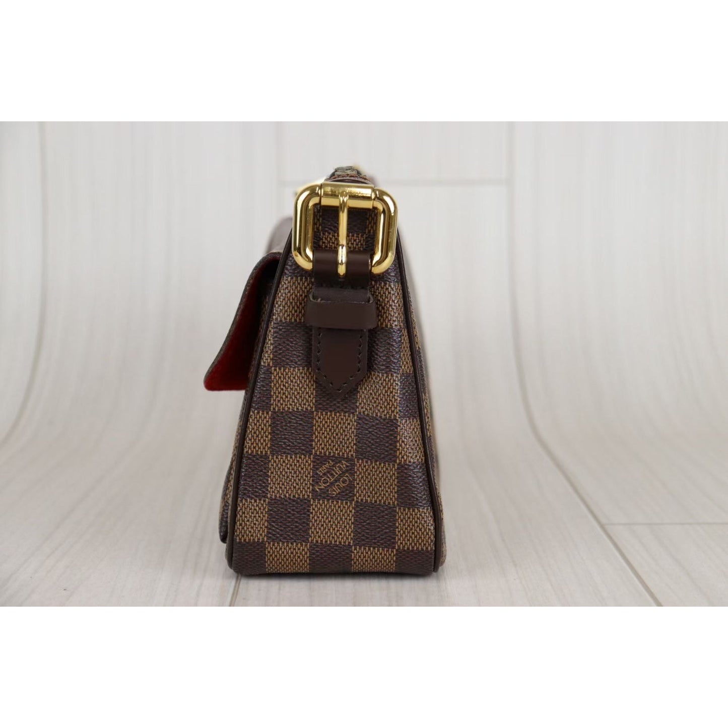 Rank A ｜ LV Damier Lavello GM Shoulder Bag｜081913
