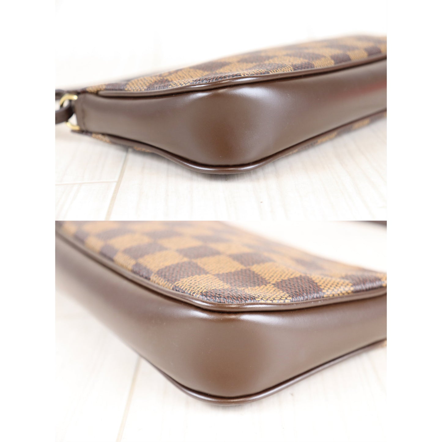 Rank SA ｜ LV Damier Pochette Accessoires ｜ 090102