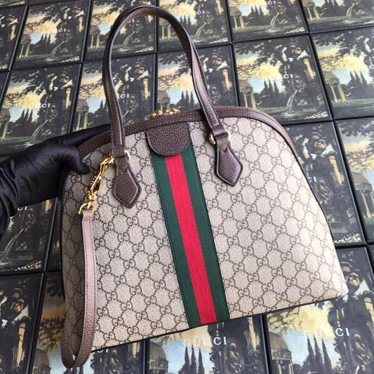 Gucci Ophidia Shoulder Bag