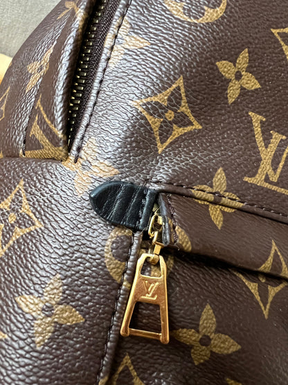 Louis Vuitton Palm Springs PM Backpack (RRP £1,830)