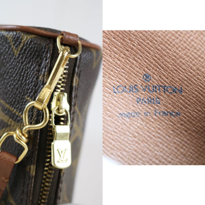Rank A ｜ LV Monogram Papillon 30 Handbag ｜060403