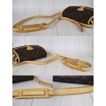 Rank A ｜LV Monogram Sologne ShoulderBag｜030903
