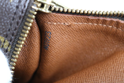 Rank A ｜ LV Monogram Papillon 26 Handbag ｜062907